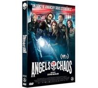 Angels of Chaos