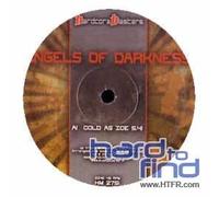 Angels of Darkness - Cold As Ice [Vinyl Single] [VINYL]