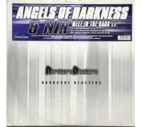 Angels Of Darkness - Meet in the Dark [12" VINYL]