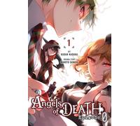 Angels of Death Episode.0, Vol. 1