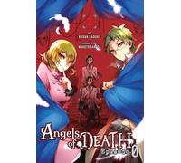 Angels of Death Episode.0, Vol. 2