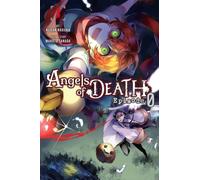 Angels of Death Episode.0, Vol. 3