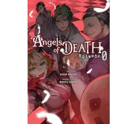 Angels of Death Episode.0, Vol. 4