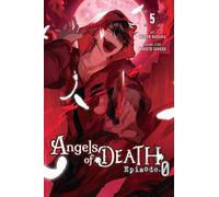 Angels of Death Episode.0, Vol. 5