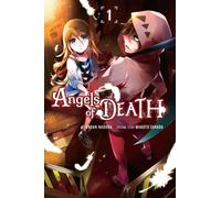 Angels of Death, Vol. 1