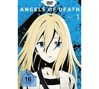 Angels of Death Vol.1 [Import]