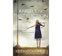 Angels of Destruction