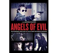 Angels Of Evil