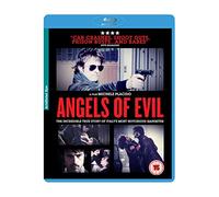 Angels Of Evil [Blu-ray] [Region B]
