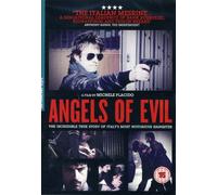 Angels Of Evil [DVD]