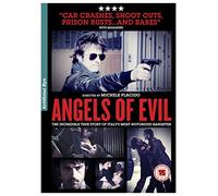 Angels of Evil [DVD] (2010)