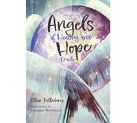 Angels of Healing and Hope Oracle : (Oracle Kit Box Set with 44 Cards and Guide Book)