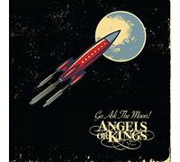 Angels of Kings - Go Ask The Moon