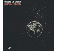 Angels Of Libra - Revelations [VINYL]