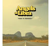 Angels of Libra - Road to Mandalay [VINYL]