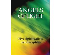 Angels of Light (Testimony Booklets)