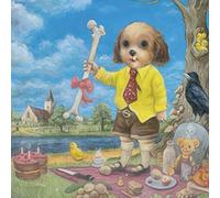 Angels Of Lights - We Are Him