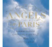 Angels of Paris: An Architectural Tour Through the History of Paris