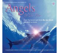 Angels of the Blue by Jan Yoxall (2007-06-11)