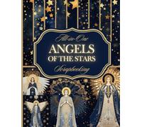 Angels of the Stars: Scrapbook Paper Pad: Everything you need for your papercraft masterpiece