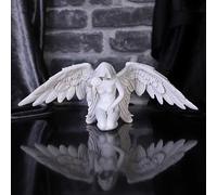 Nemesis Now La Justicia Figurine 38cm Bronze