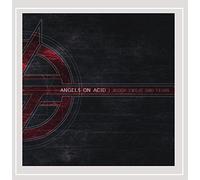 ANGELS ON ACID - Blood Sweat & Tears