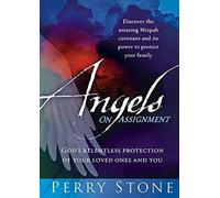 ANGELS ON ASSIGNMENT