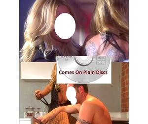 ANGELS ON EARTH DVD - comes on plain discreet discs only see pics - Sold by Ripley357