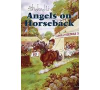 Angels on Horseback