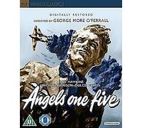 Angels One Five (1952) [Blu-ray / Normal]