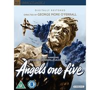 Angels One Five [BLU-RAY] [Region B]