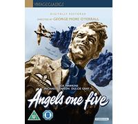 Angels One Five [DVD] [2015]
