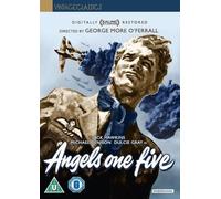 Angels One Five - Region B Blu Ray