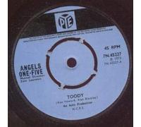 ANGELS ONE-FIVE - Toody