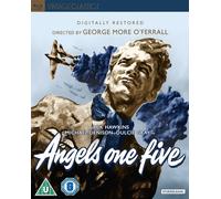 Angels One Five (1952) [Blu-ray / Normal]