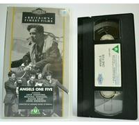 Angels One Five [VHS]