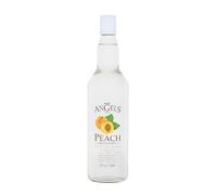Angels Peach Schnapps 70cl / 700ml