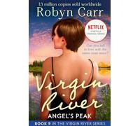 Angel's Peak: The unmissable bestselling romance and the story behind the hit Netflix show. Season 6 is out December 2024!: Book 9 (A Virgin River Novel)