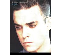 Angels (Piano, Voice, Guitar)