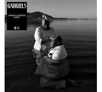 Angels & Queens Part I [VINYL]