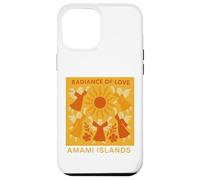 angels receiving the blessings of the sun Case for iPhone 12 Pro Max