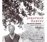 Angels (Safir, Les Jeunes Solistes, Schindler)