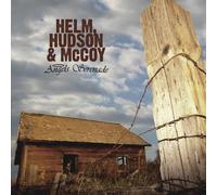 Helm Hudson & McCoy - Angels Serenade
