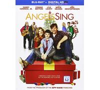 Angels Sing - Angels Sing [US Import] [Blu-ray] [2013] [Region A]
