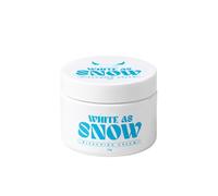 Angel's Skin White as Snow Brightening Cream 300g - Advanced Radiance Formula with Alpha Arbutin, Niacinamide & Vitamin C - Targets Appearance of Dark Spots, Hyperpigmentation & Uneven Skin Tone
