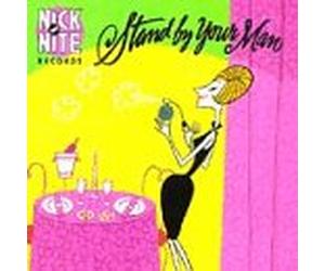 Angels - Stand By Your Man