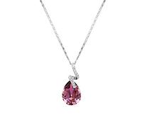 Angel'S Tear Necklace Female Clavicle Chain Short Necklace