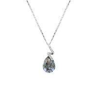 Angel'S Tear Necklace Female Clavicle Chain Short Necklace