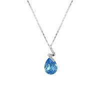 Angel'S Tear Necklace Female Clavicle Chain Short Necklace