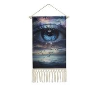 Angels-Tears Bird Hanging Poster Personalized Poster Hanger Frame Canvas Artwork for Wall Decor